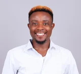 Christopher Iwundu. SEO Specialist and Content Writer